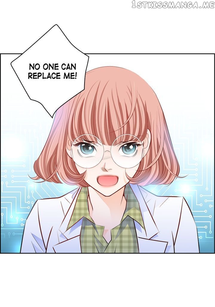 Give to the Heart Webtoon Edition chapter 120 - page 55