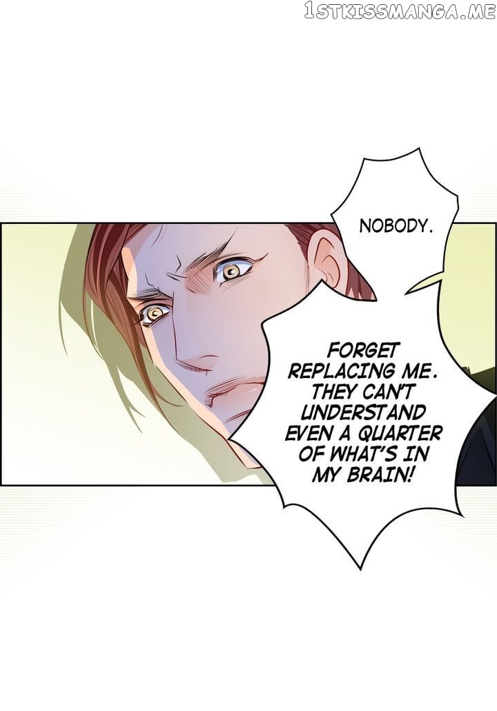 Give to the Heart Webtoon Edition chapter 120 - page 56
