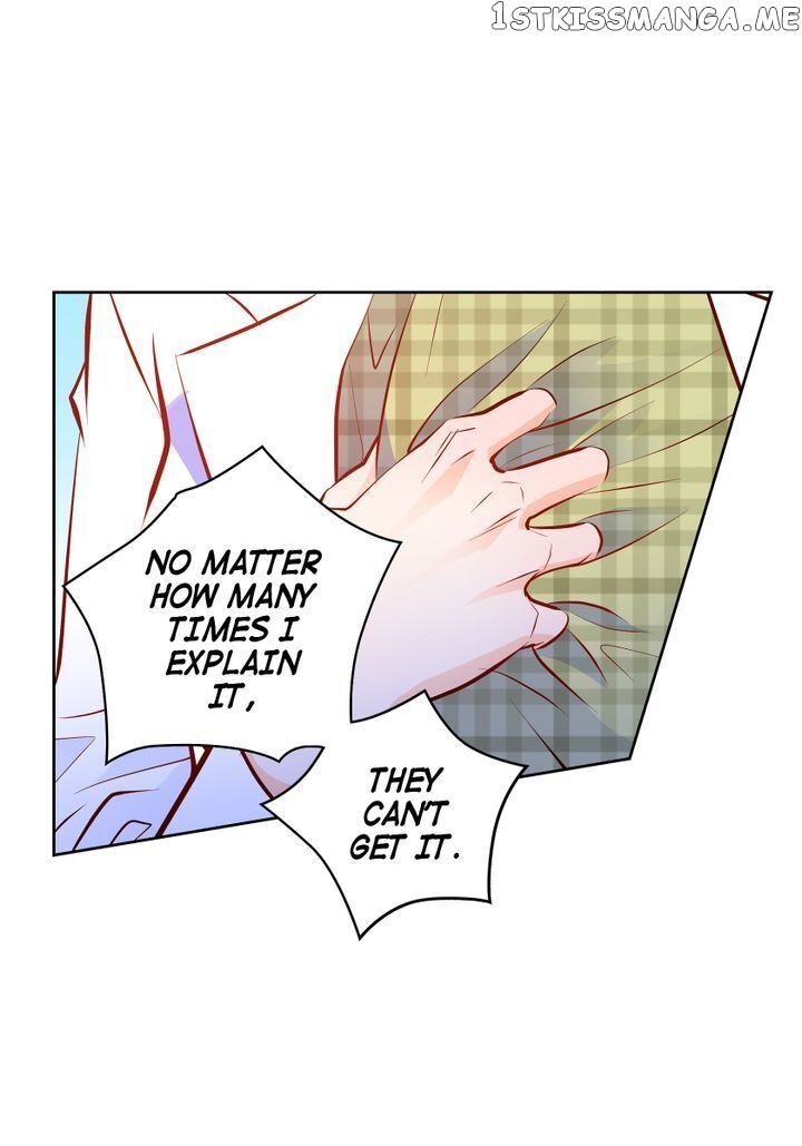 Give to the Heart Webtoon Edition chapter 120 - page 57