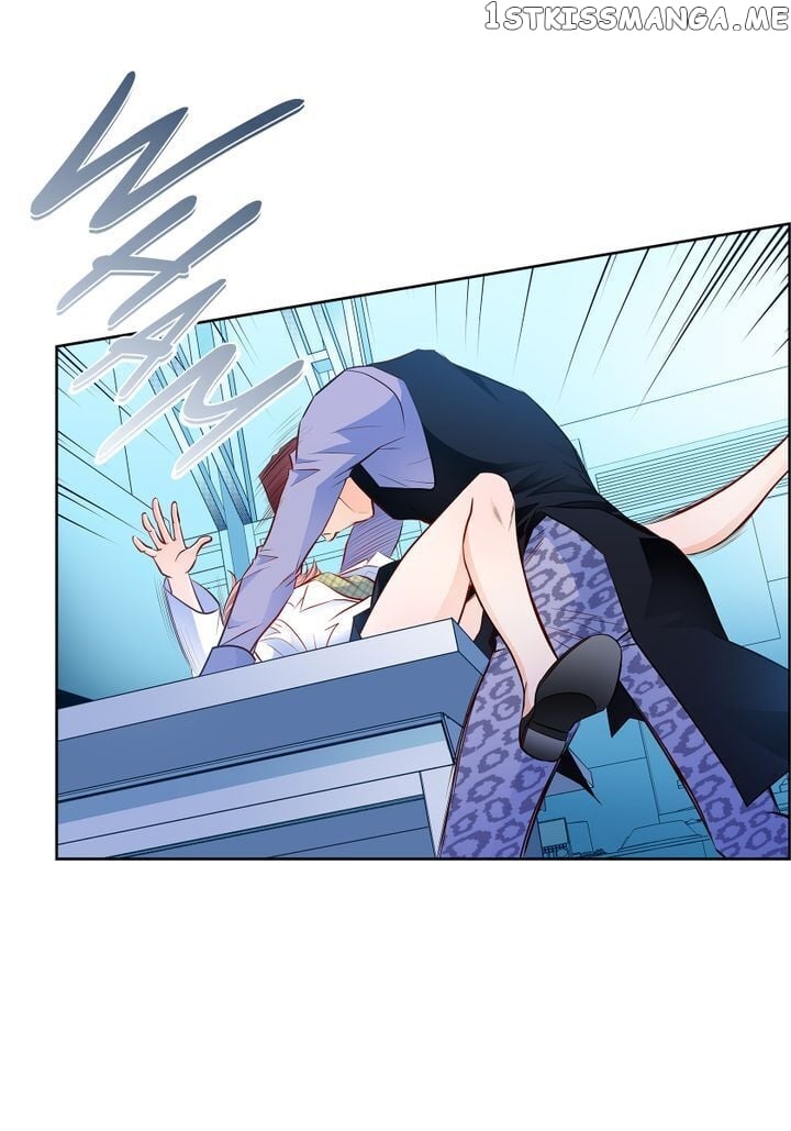 Give to the Heart Webtoon Edition chapter 120 - page 59