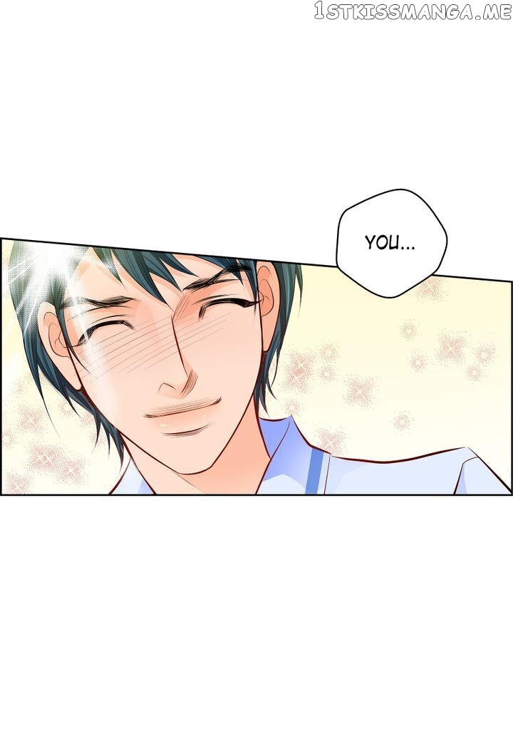 Give to the Heart Webtoon Edition chapter 120 - page 6