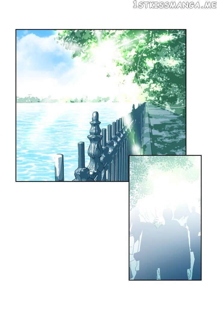 Give to the Heart Webtoon Edition chapter 120 - page 8