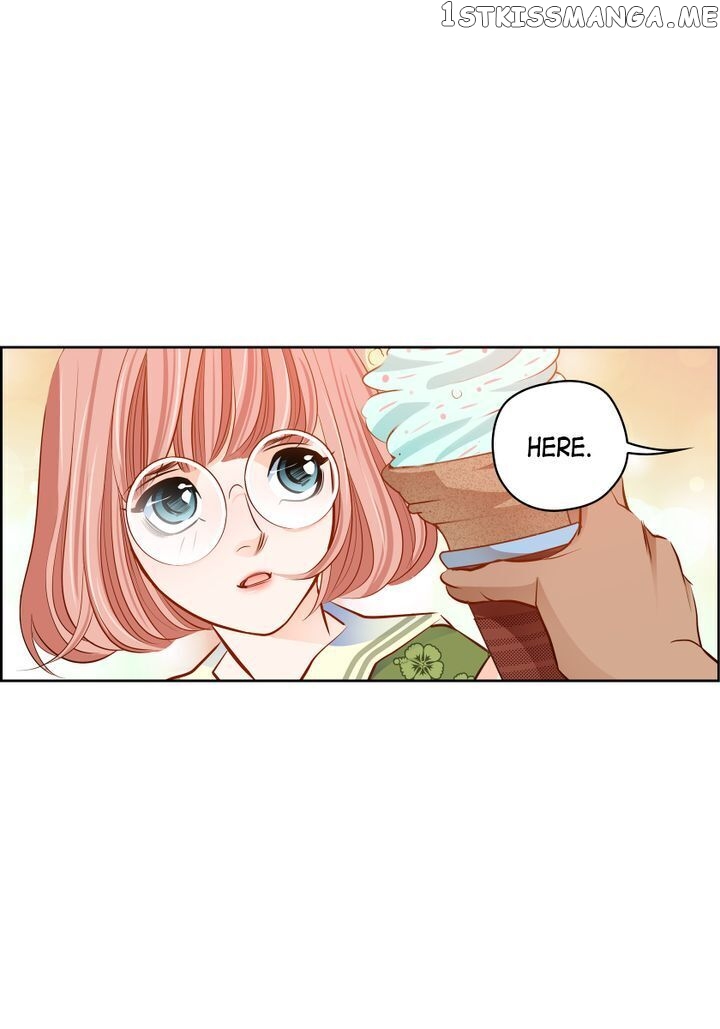 Give to the Heart Webtoon Edition chapter 120 - page 9