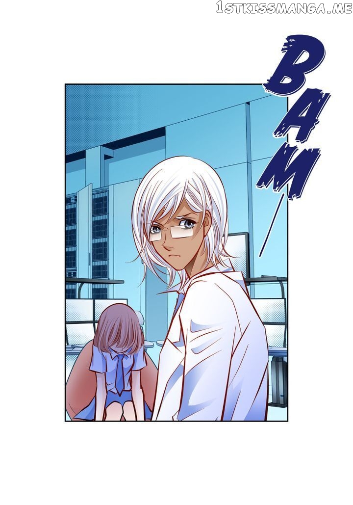 Give to the Heart Webtoon Edition chapter 119 - page 11