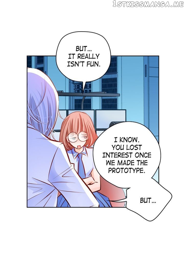 Give to the Heart Webtoon Edition chapter 119 - page 13