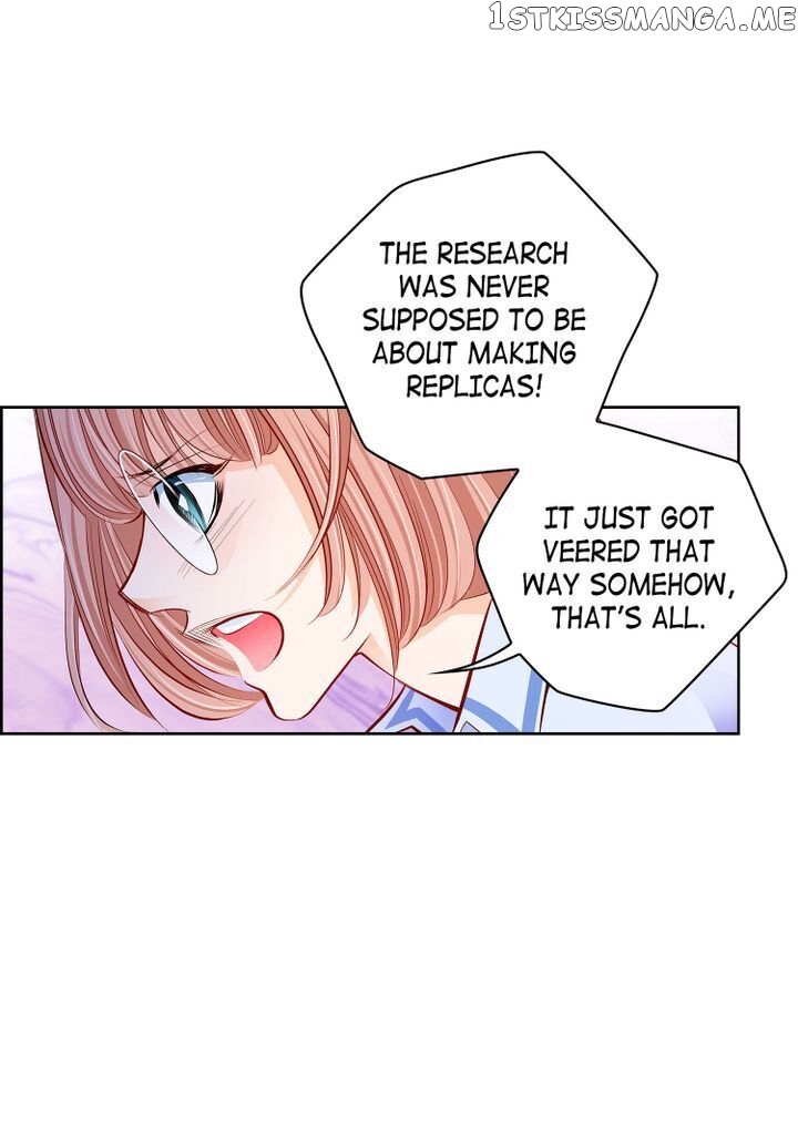 Give to the Heart Webtoon Edition chapter 119 - page 14