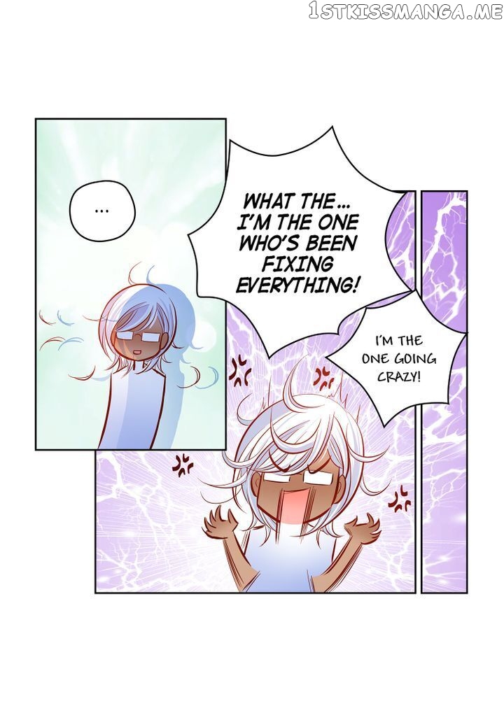 Give to the Heart Webtoon Edition chapter 119 - page 20