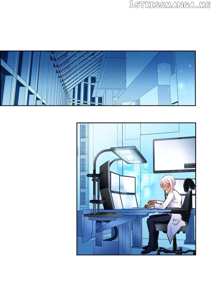 Give to the Heart Webtoon Edition chapter 119 - page 22