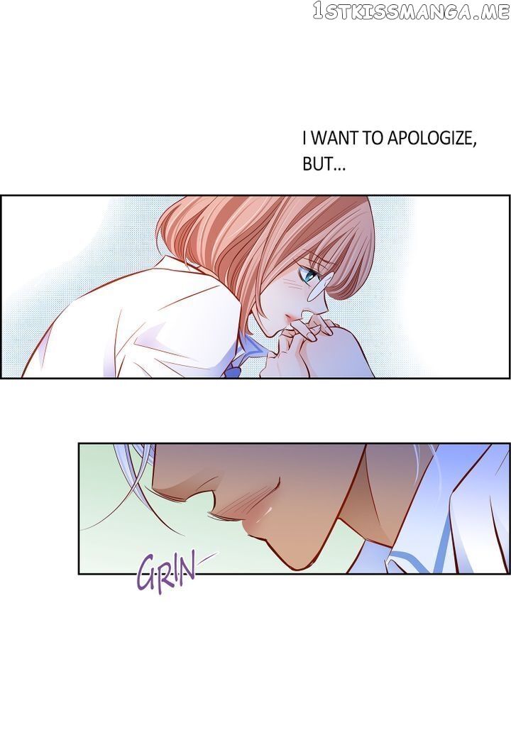 Give to the Heart Webtoon Edition chapter 119 - page 26