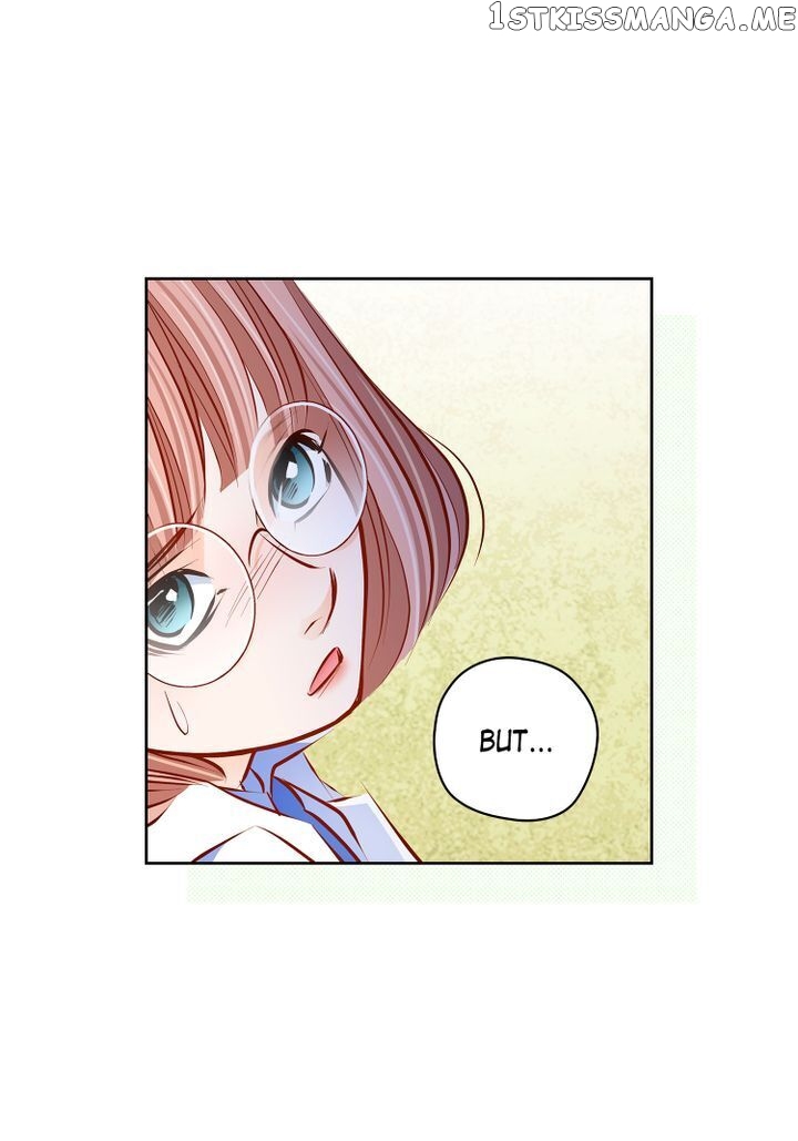 Give to the Heart Webtoon Edition chapter 119 - page 29