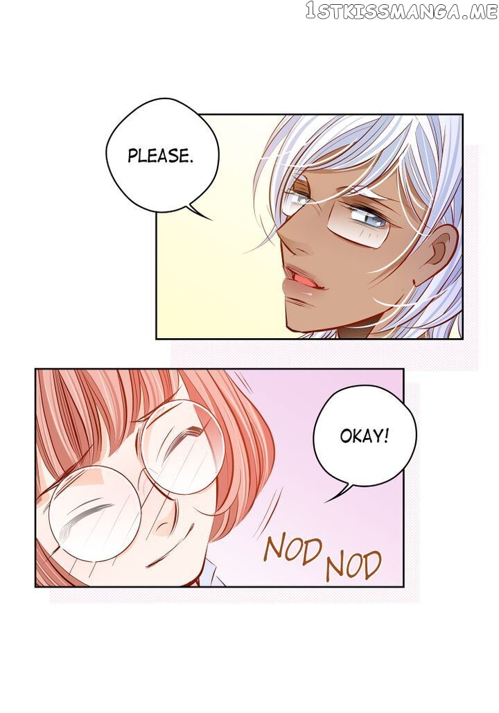 Give to the Heart Webtoon Edition chapter 119 - page 31