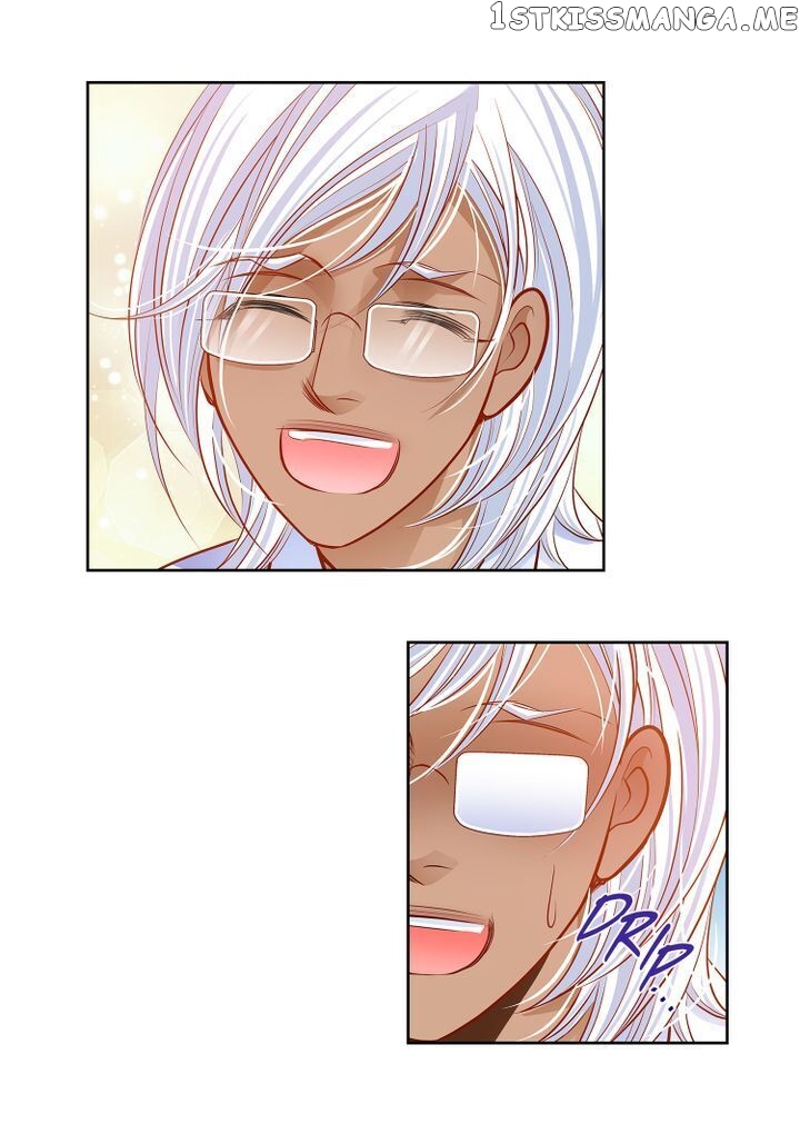 Give to the Heart Webtoon Edition chapter 119 - page 33