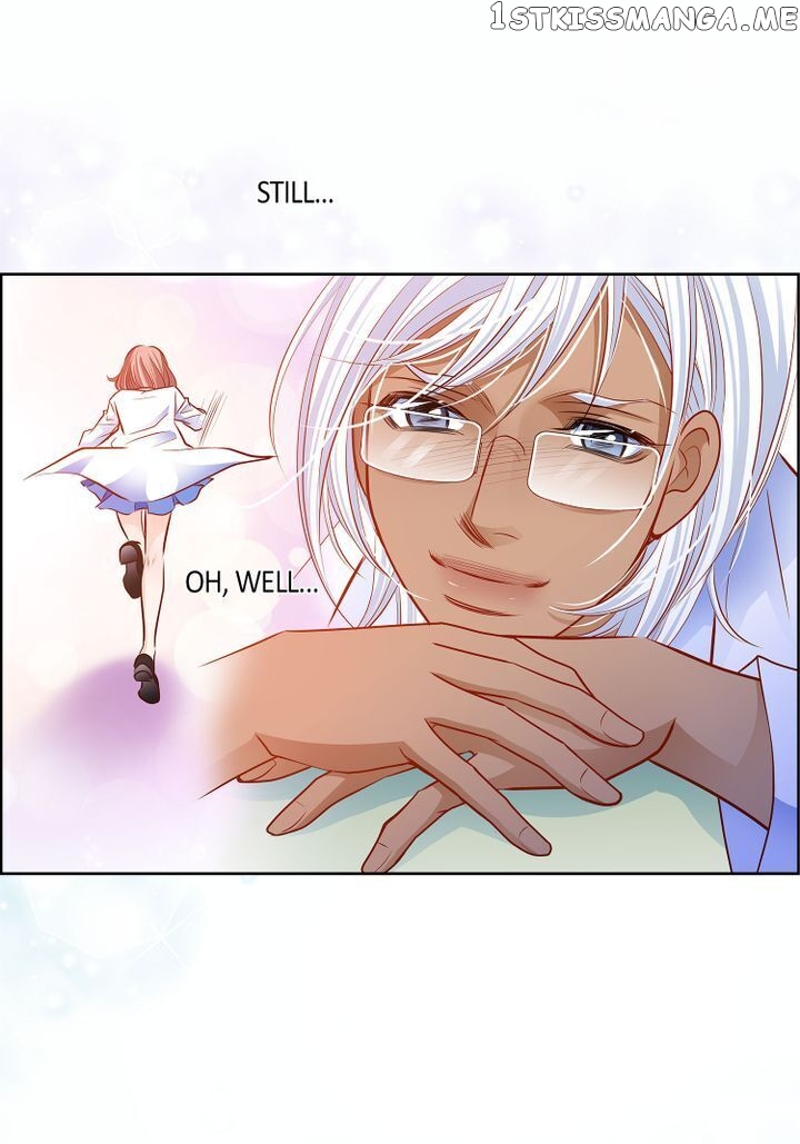 Give to the Heart Webtoon Edition chapter 119 - page 35