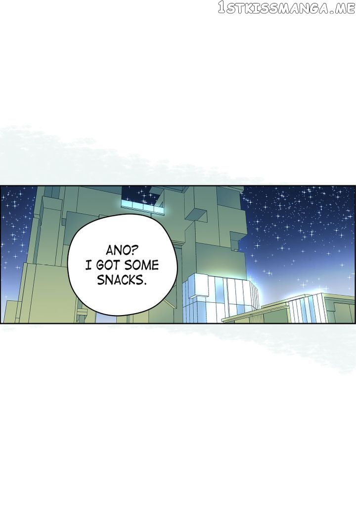Give to the Heart Webtoon Edition chapter 119 - page 44