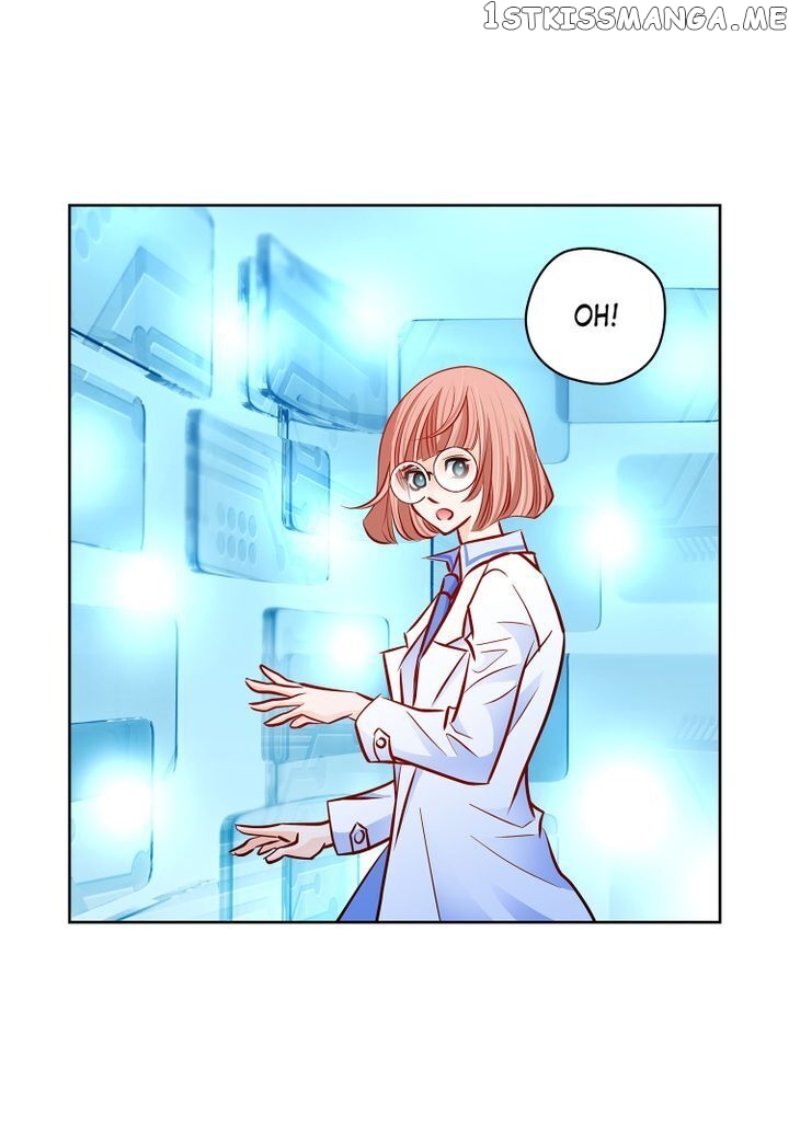Give to the Heart Webtoon Edition chapter 119 - page 45