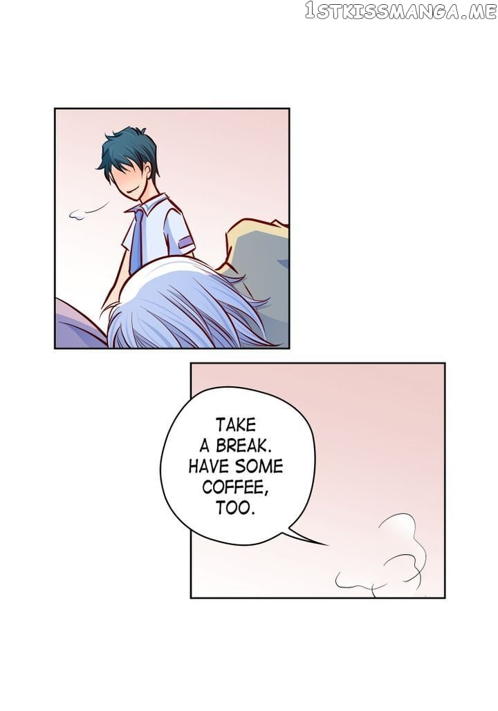 Give to the Heart Webtoon Edition chapter 119 - page 47