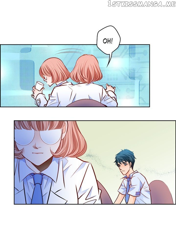 Give to the Heart Webtoon Edition chapter 119 - page 48