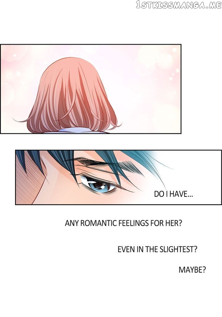 Give to the Heart Webtoon Edition chapter 119 - page 49