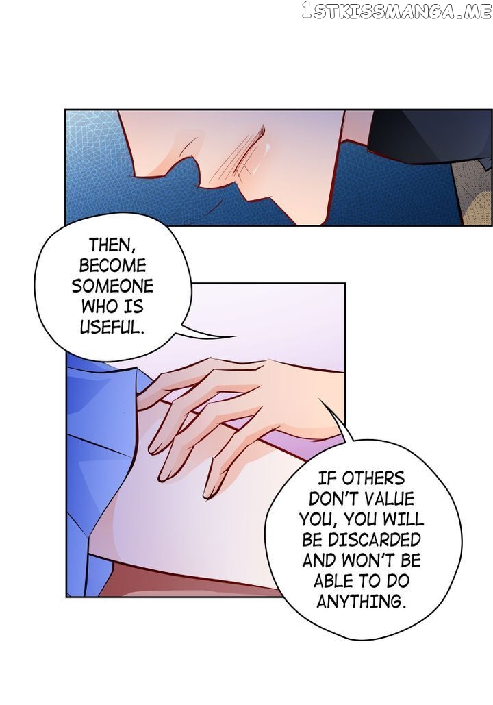 Give to the Heart Webtoon Edition chapter 119 - page 5