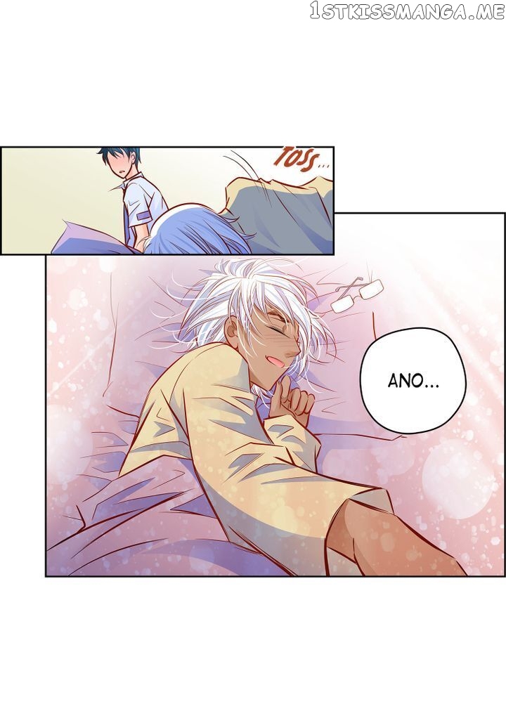 Give to the Heart Webtoon Edition chapter 119 - page 50