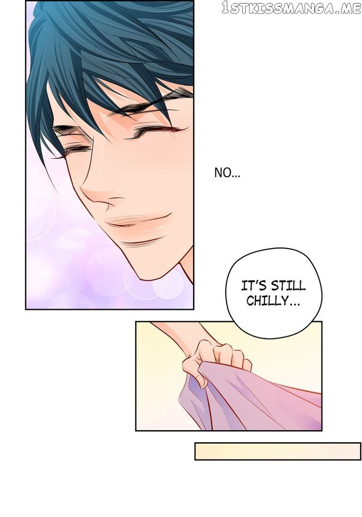Give to the Heart Webtoon Edition chapter 119 - page 51