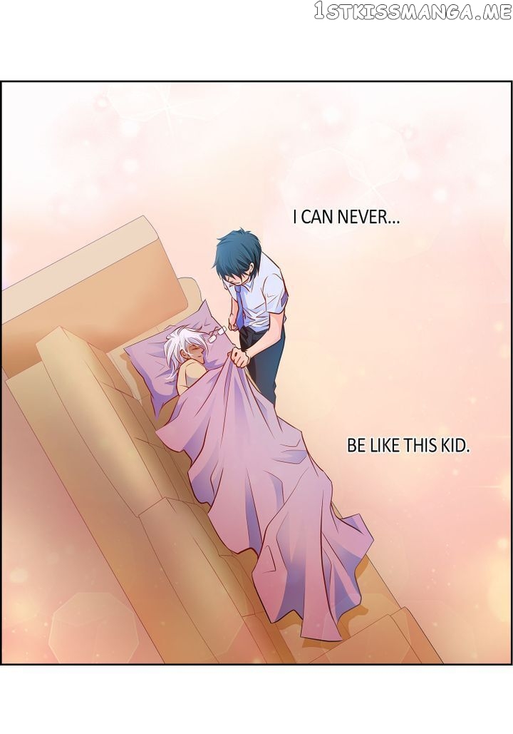 Give to the Heart Webtoon Edition chapter 119 - page 52