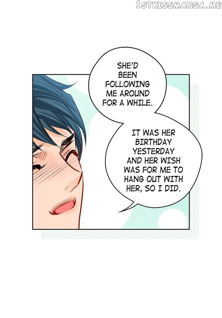 Give to the Heart Webtoon Edition chapter 119 - page 55