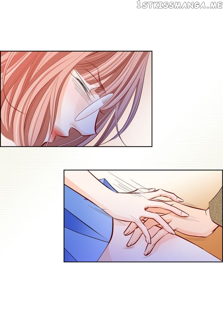 Give to the Heart Webtoon Edition chapter 119 - page 6