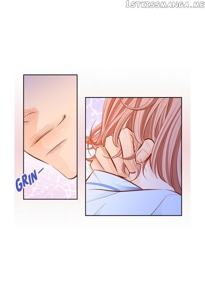 Give to the Heart Webtoon Edition chapter 119 - page 8