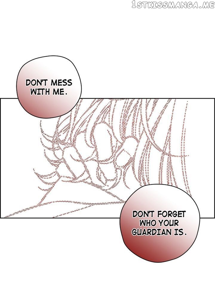 Give to the Heart Webtoon Edition chapter 119 - page 9