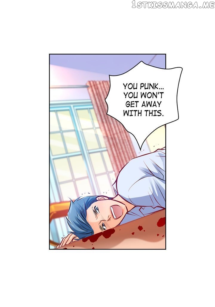 Give to the Heart Webtoon Edition chapter 118 - page 11