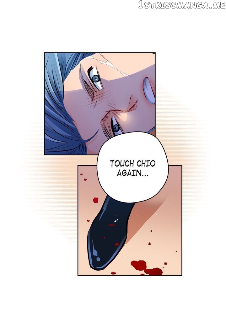 Give to the Heart Webtoon Edition chapter 118 - page 14