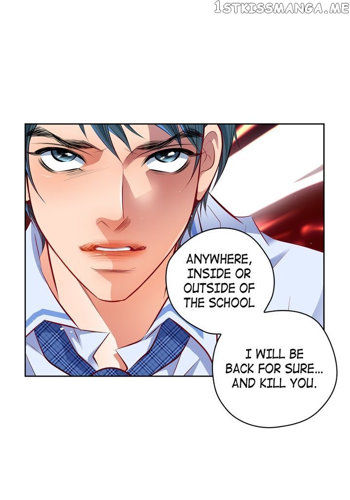 Give to the Heart Webtoon Edition chapter 118 - page 15