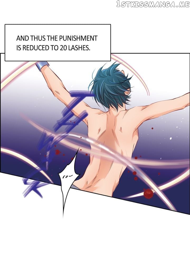Give to the Heart Webtoon Edition chapter 118 - page 19