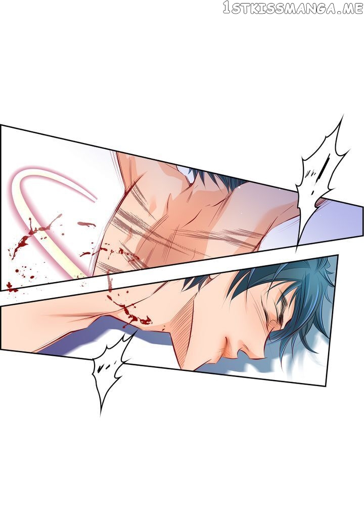 Give to the Heart Webtoon Edition chapter 118 - page 20