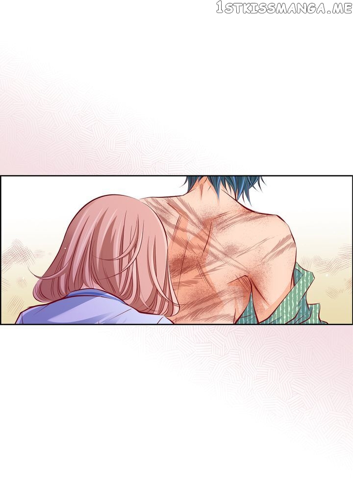 Give to the Heart Webtoon Edition chapter 118 - page 26