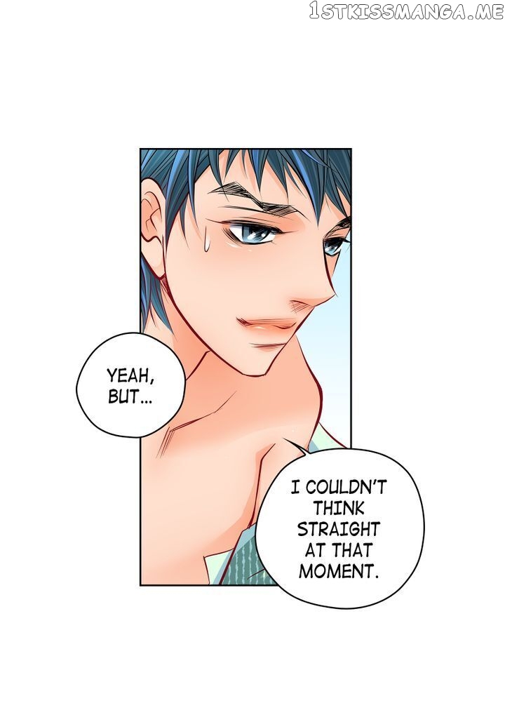 Give to the Heart Webtoon Edition chapter 118 - page 28