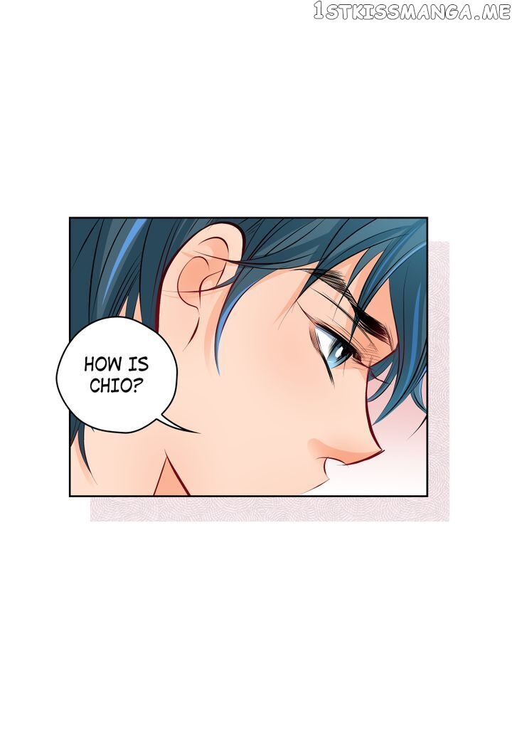 Give to the Heart Webtoon Edition chapter 118 - page 29