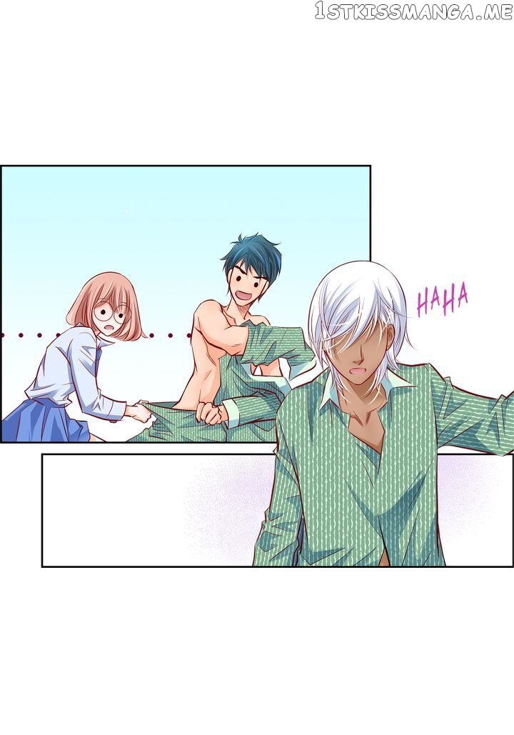 Give to the Heart Webtoon Edition chapter 118 - page 36
