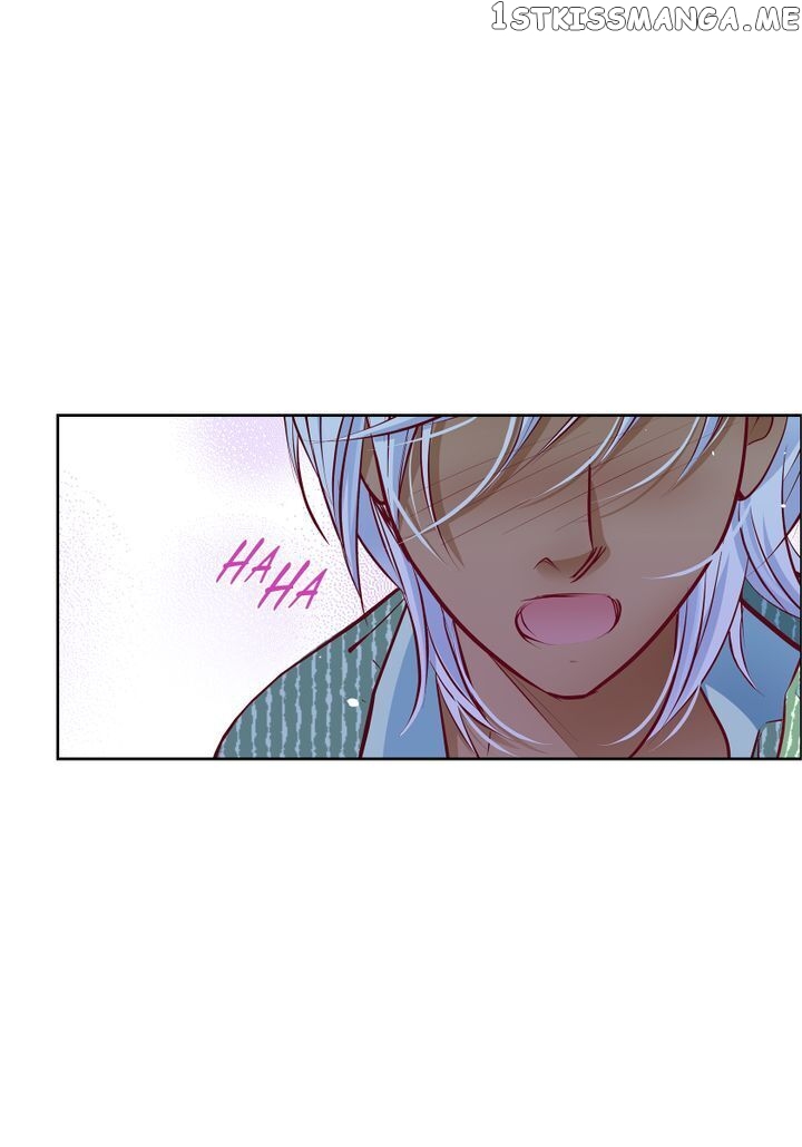 Give to the Heart Webtoon Edition chapter 118 - page 37