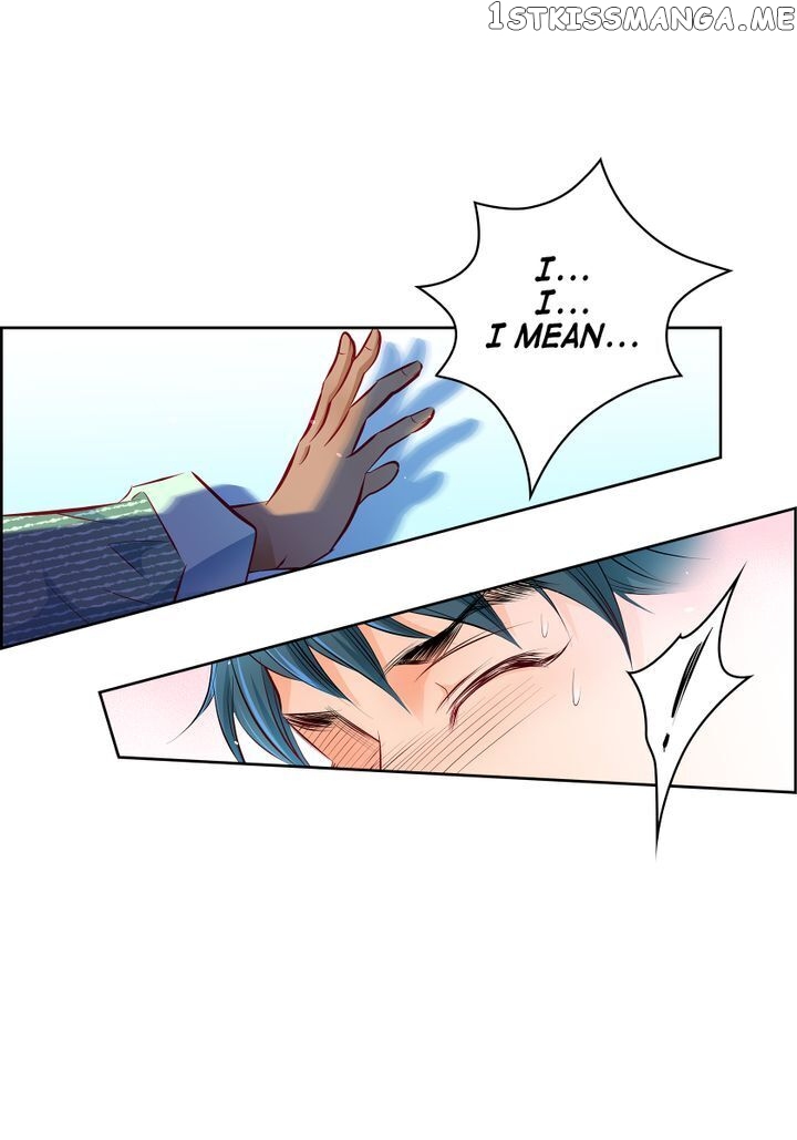 Give to the Heart Webtoon Edition chapter 118 - page 39