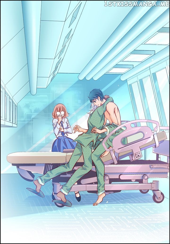 Give to the Heart Webtoon Edition chapter 118 - page 40