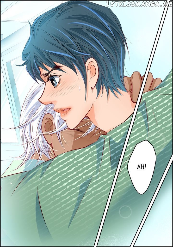 Give to the Heart Webtoon Edition chapter 118 - page 41