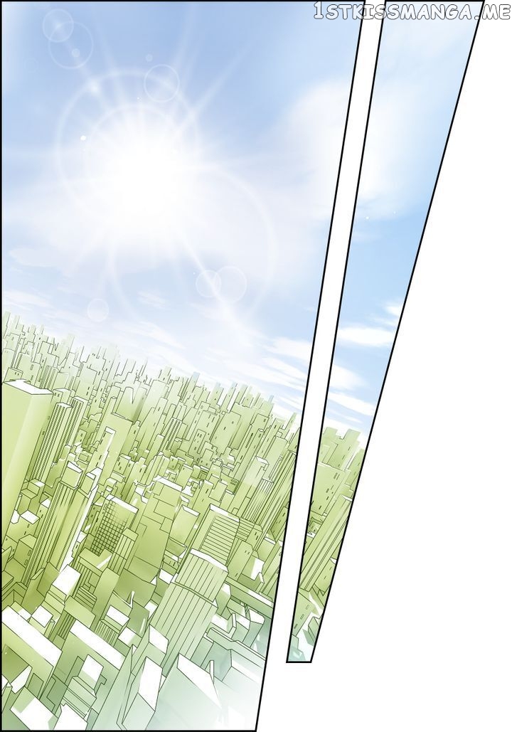 Give to the Heart Webtoon Edition chapter 118 - page 42