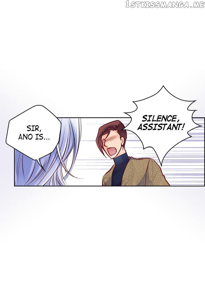 Give to the Heart Webtoon Edition chapter 118 - page 46