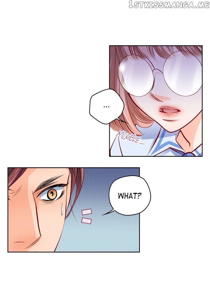 Give to the Heart Webtoon Edition chapter 118 - page 48