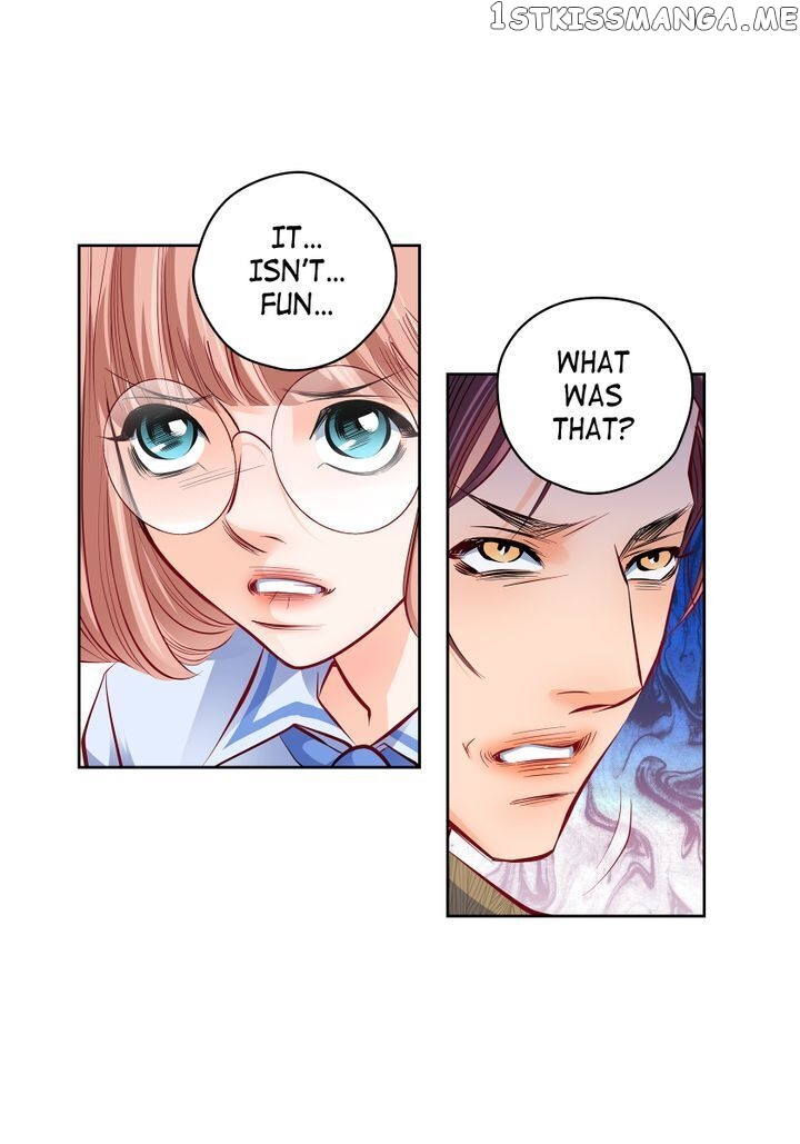 Give to the Heart Webtoon Edition chapter 118 - page 49