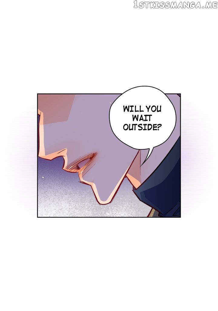 Give to the Heart Webtoon Edition chapter 118 - page 52