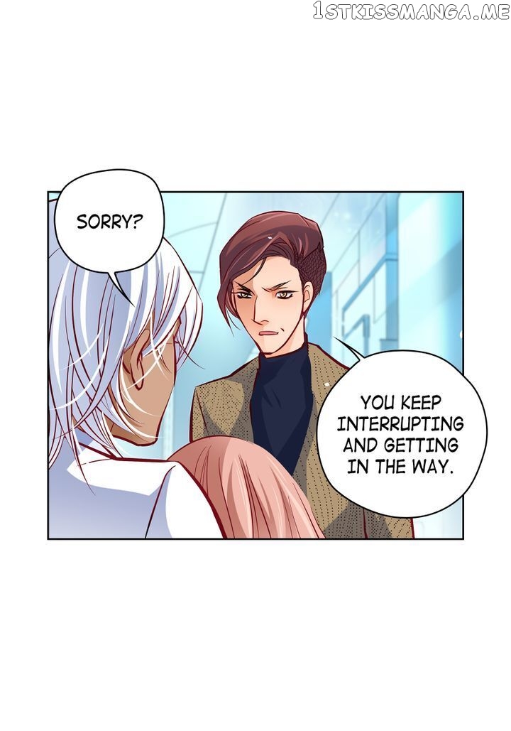 Give to the Heart Webtoon Edition chapter 118 - page 53