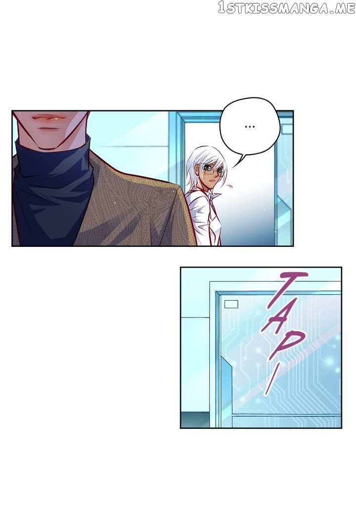 Give to the Heart Webtoon Edition chapter 118 - page 54